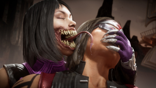 <i>Tekken</i>, <i>Mortal Kombat</i> Pulled From Controversial Esports Events